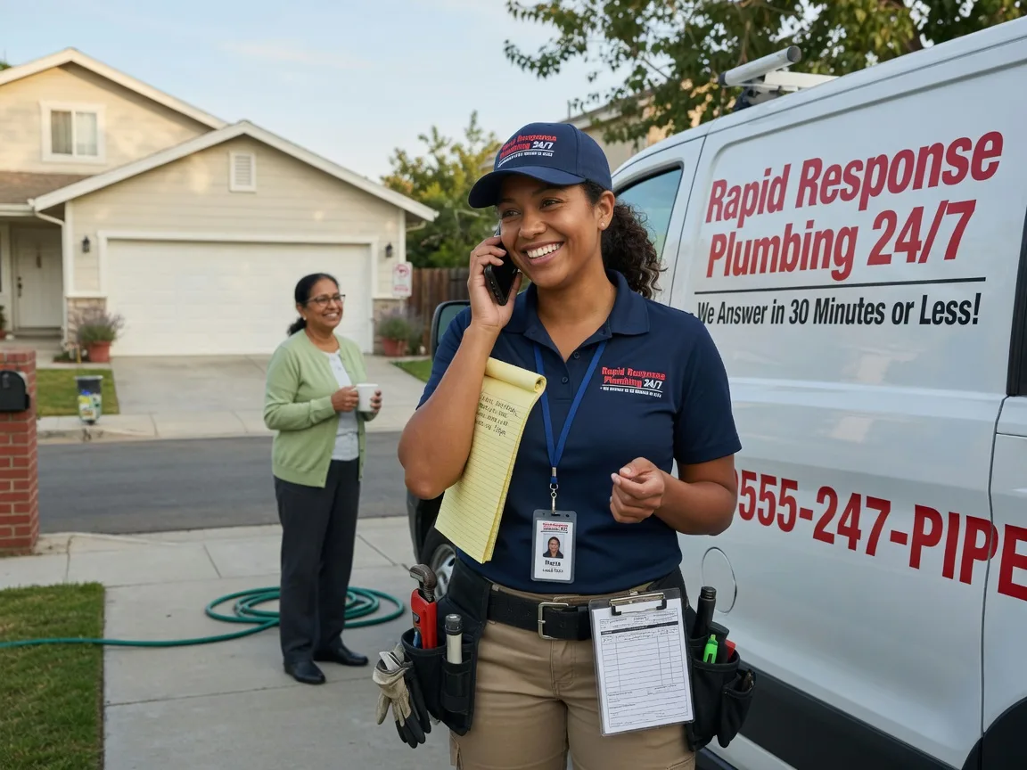 Emergency Plumber Manistee, MI FAQs